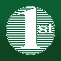 First National Bank & Trust of Elk City Logo