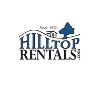 Hilltop Rentals Logo