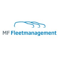 MF Fleetmanagement AG Logo