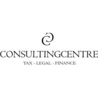 Consultingcentre | Tax | Legal | Finance Logo