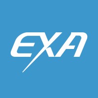 Exa Information Technology Logo