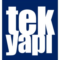 TEK YAPI CONSTRUCTION & TRADE INC. Logo