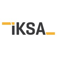 IKSA Engineering, Inc. Logo
