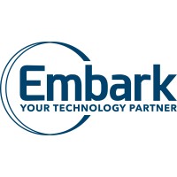 Embark Logo