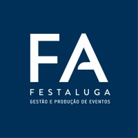 Festa Aluga Logo