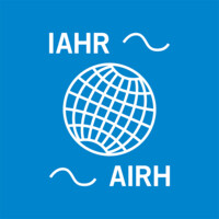 International Association for Hydro-Environment Engineering and Research (IAHR) Logo