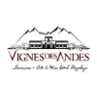 Vignes des Andes Logo