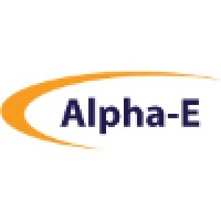 Alpha-E Logo