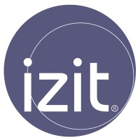IZIT BV Logo