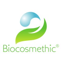 BIOCOSMETHIC Logo
