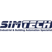 SIMTECH S.r.l. Logo