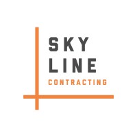 Skyline Contracting, LLC Logo