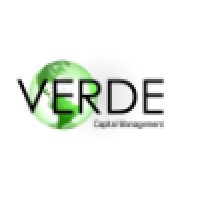 Verde Capital Management Logo