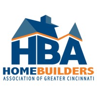 Home Builders Association of Greater Cincinnati Logo