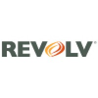 Revolv Logo