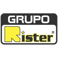 Grupo Rister Logo