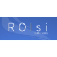 ROI Strategies International Logo