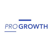 Pro Growth Consulting Oy Logo