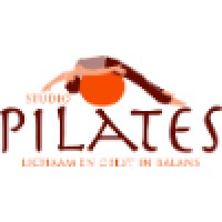 Studio Pilates Logo
