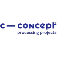 c-concept projectmanagement GmbH Logo