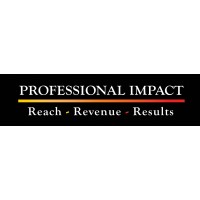 Professional Impact, Inc. Logo