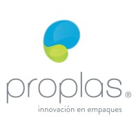 PROPLAS S.A. Logo