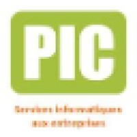 PIC Informatique Logo