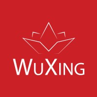 Wu Xing România Logo
