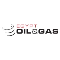 Egypt Oil & Gas Logo