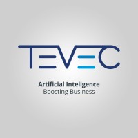 TEVEC Inteligência Artificial Logo