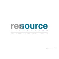 Ressource Consulting Logo