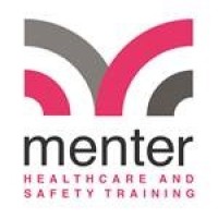 Menter Training Logo