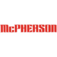 McPherson Instruments Logo