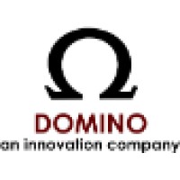 Domino Information Company Limited Logo
