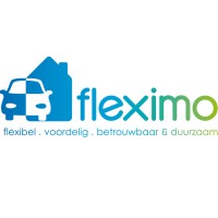 Fleximo Logo