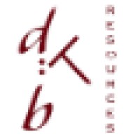 DKB Resources, Inc. Logo