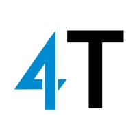 4Talents Personalberatung Logo