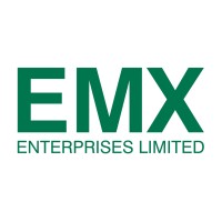 EMX Enterprises Limited Logo