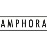 Éditions Amphora Logo