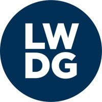 Lesley Warren Design Group Inc. Logo