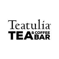 Teatulia Tea & Coffee Bar Logo