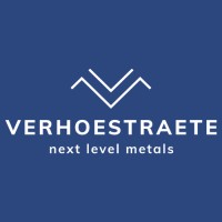 Verhoestraete Logo