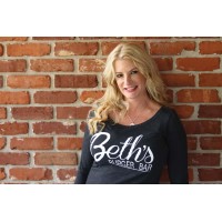 Beths Burger Bar Logo