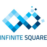 Infinite Square Logo