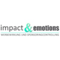 impact&emotions Logo