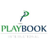Playbook International GmbH & Co. KG Logo