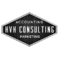 HVH Consulting, Accounting & Marketing Services Logo
