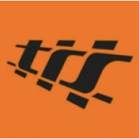 Total Rail Solutions Logo