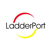 LadderPort Logo