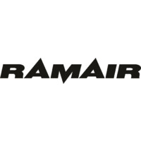 Ramair Filters Ltd Logo